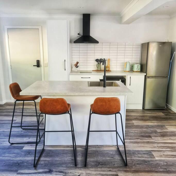 Beachfront Escape Колингууд Екстериор снимка
